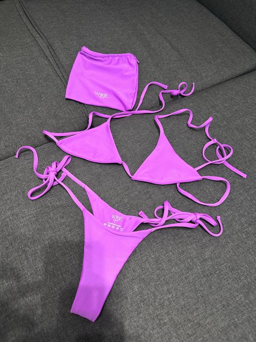 Купальник жіночій новий