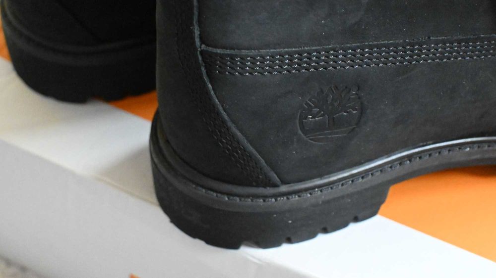 Trapery -  Timberland 6 Inch Premium WP Boot rozm. 41