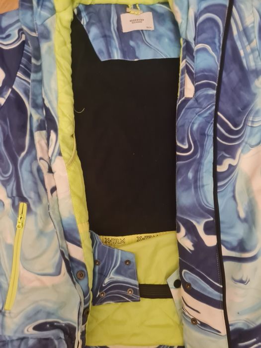 Костюм, куртка, полукомбінезон 152р.