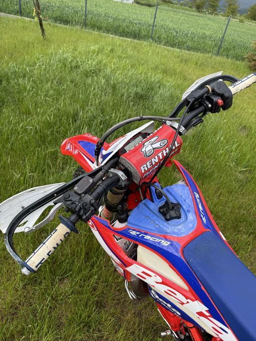 Beta rr300 RACING 2020 rok enduro