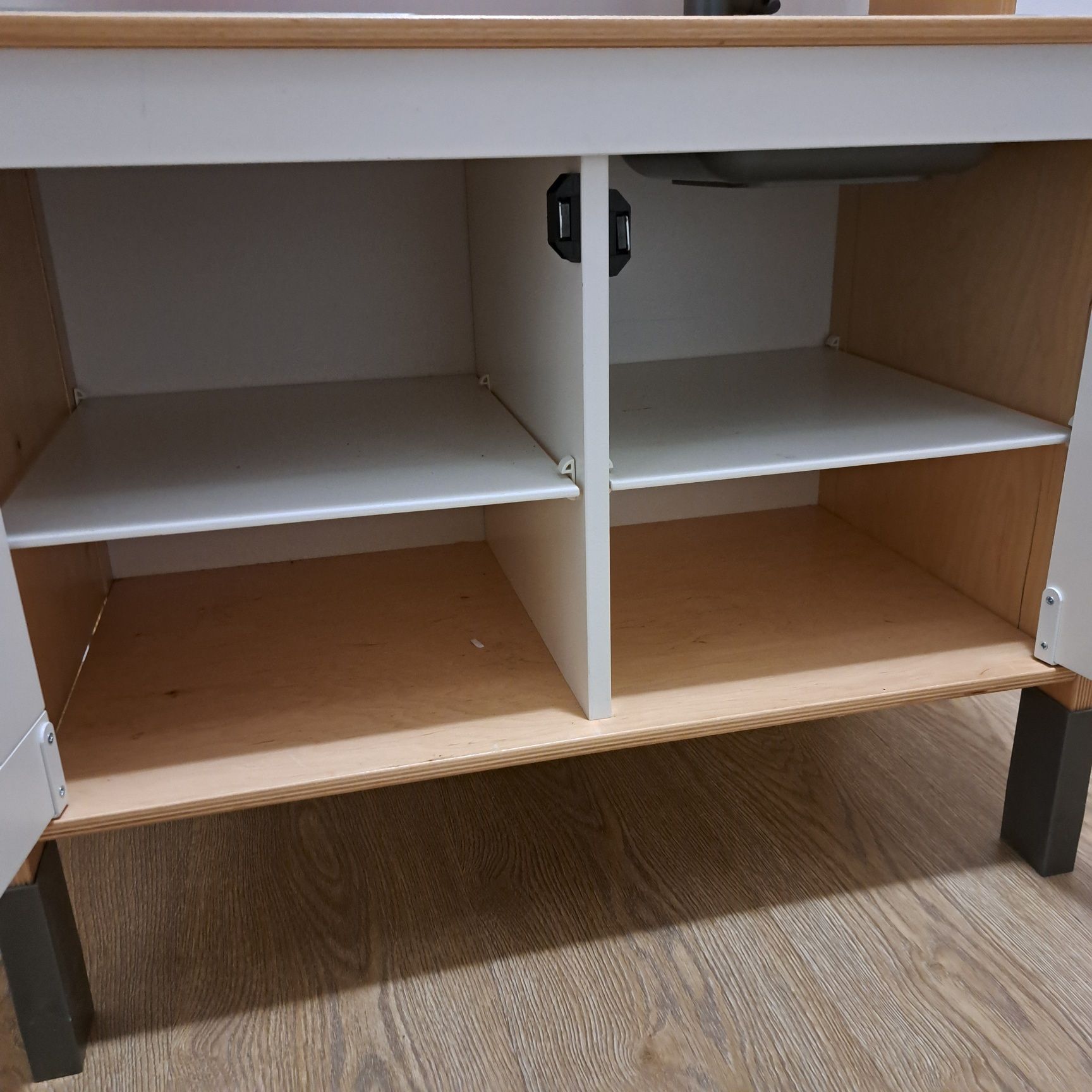 Kuchenka dla dzieci ikea