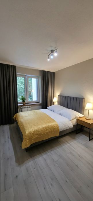 Pokoj bez kaucji do czerwca