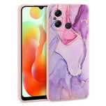 tech-protect mood xiaomi redmi 12c marble