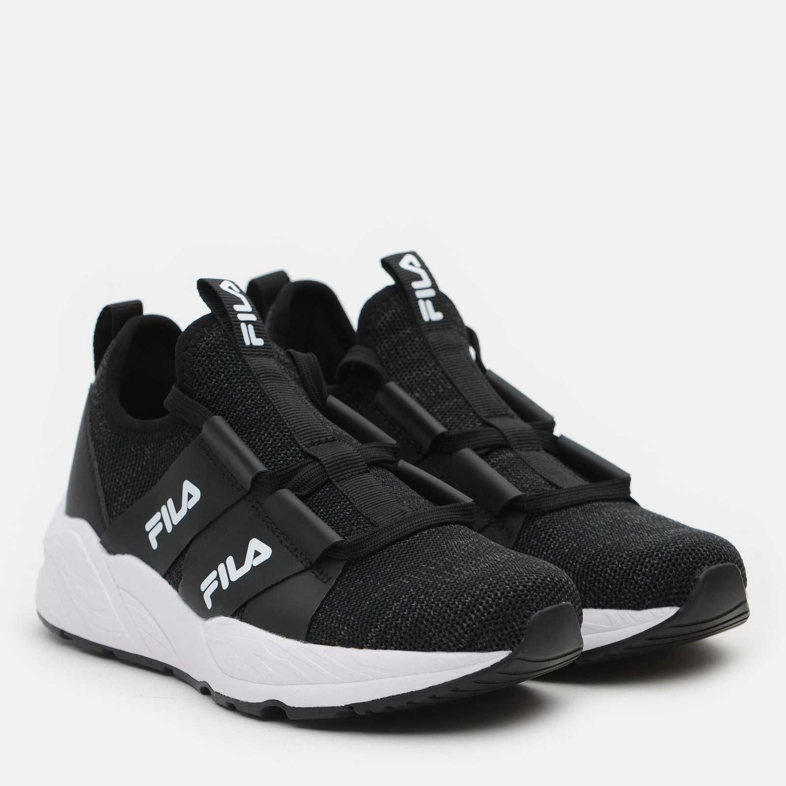 Летние кроссовки FILA Zin, размер 38,5-39.