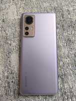Xiaomi 12 128GB.