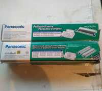 Оригинальная красящая пленка Panasonic KX-FA57A