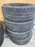 Продам колеса літні 235/65 r16c