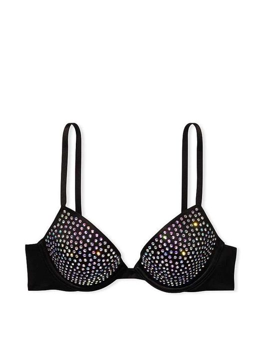 Biustonosz victoria's sekret rozmiar 75d