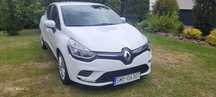 Renault Clio IV 1.5 dci STAN IDEALNY 2019 tablet, tylko 100tys km