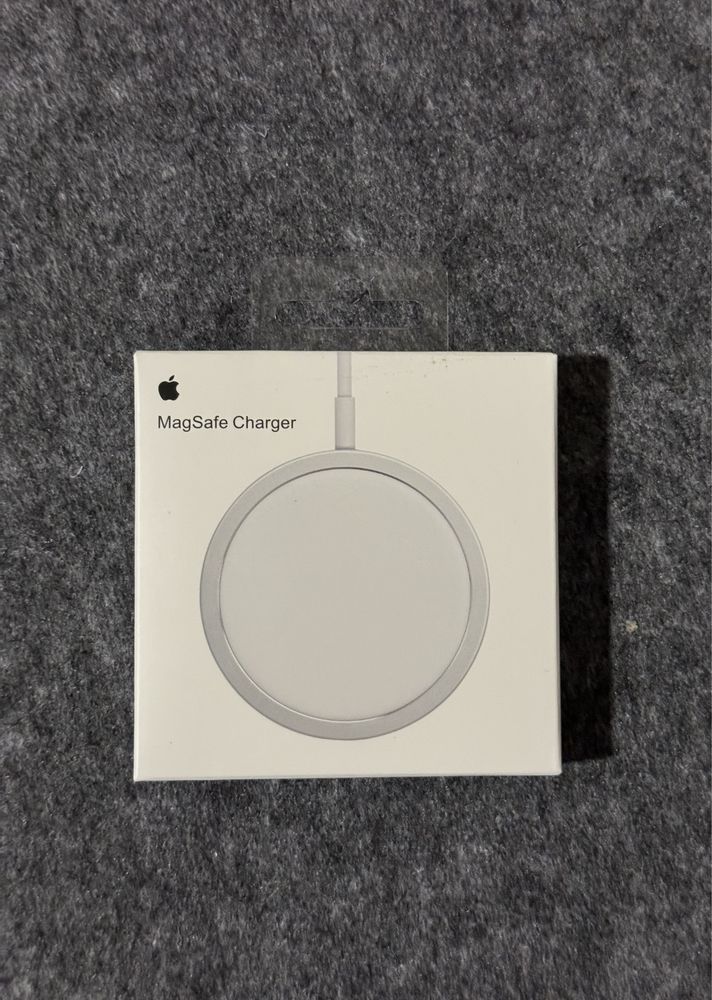 Carregador Magsafe Apple