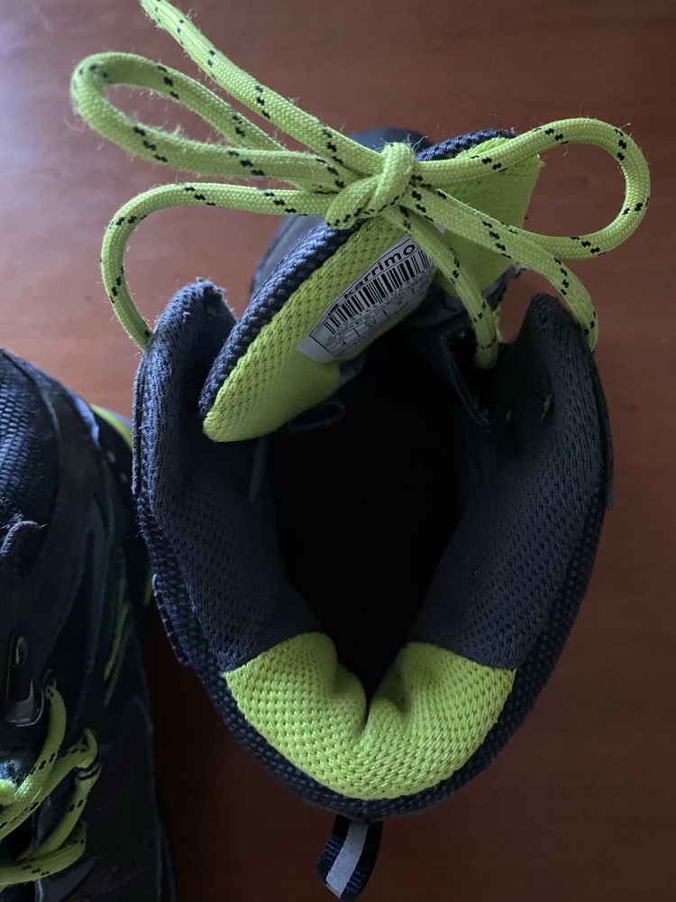 Botas Karrimor 37