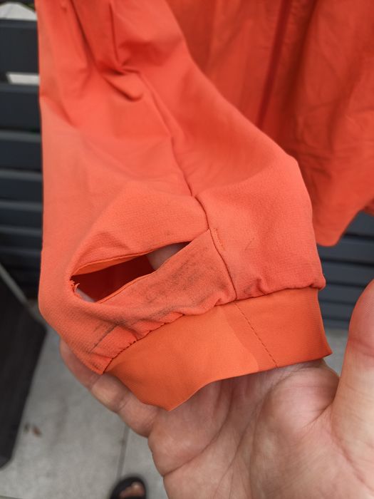 Haglofs kurtka męska