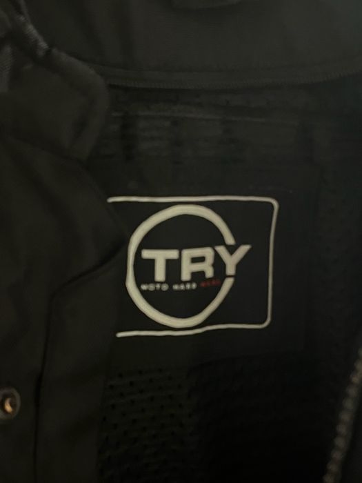 Casaco mota Casa das peles