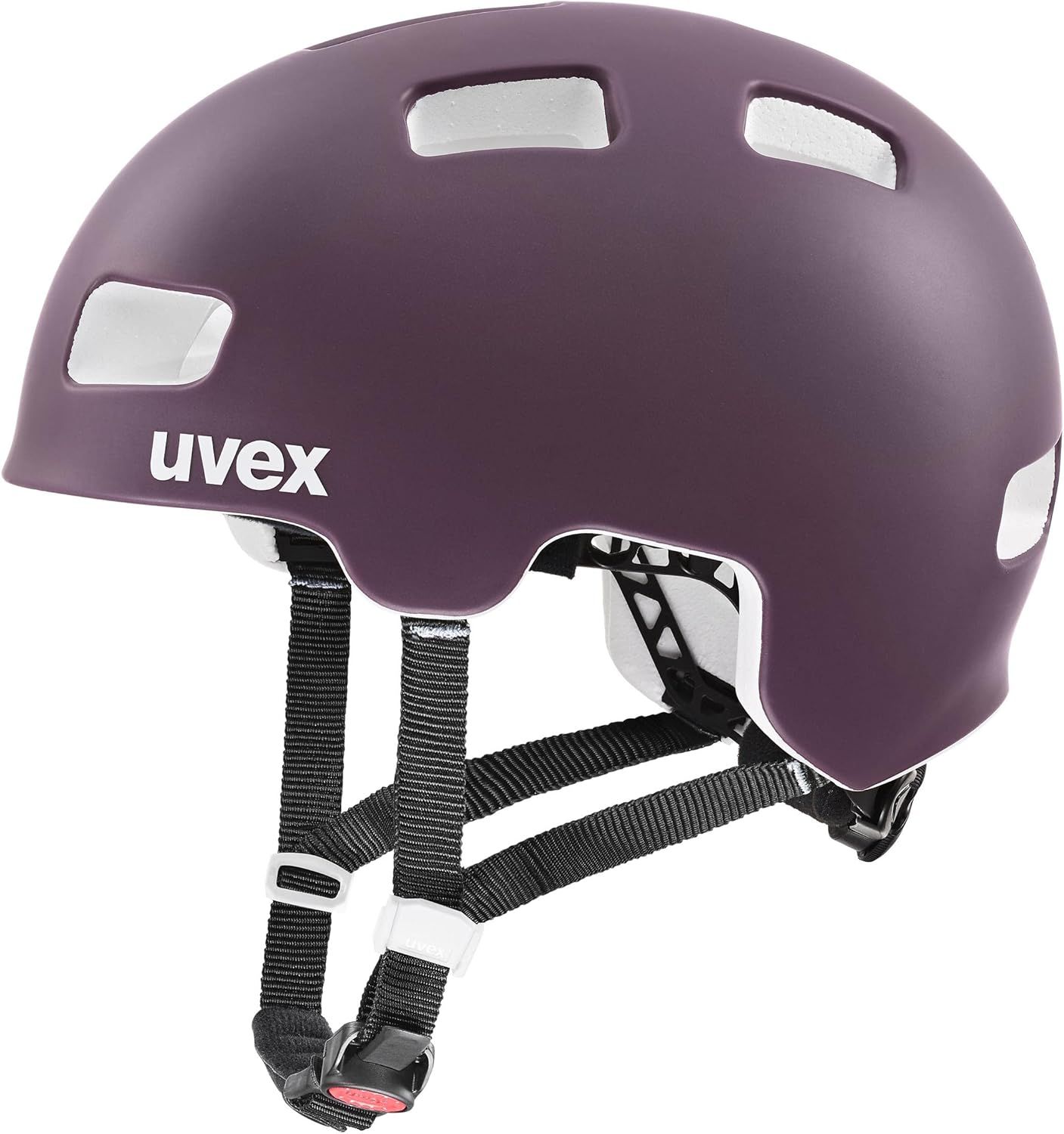 Kask rowerowy Uvex Hlmt 4 CC r. M
