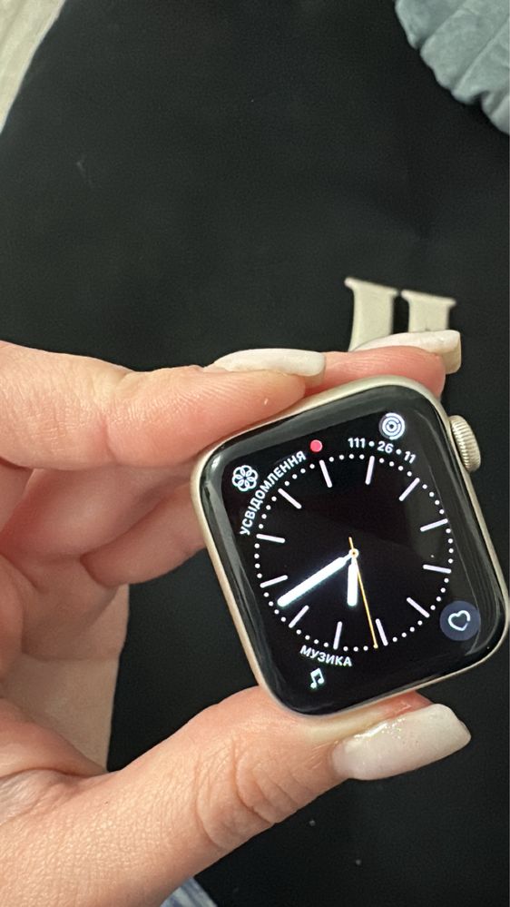 Apple watch SE 2022 оригінал!!!