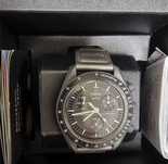 Omega x Swatch MISSION TO MERCURY Speedmaster