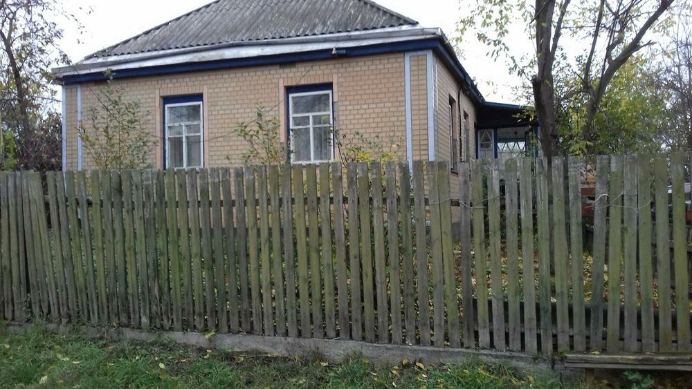 Здам в оренду будинок в с. Гарбузин (5 км від Корсуня). 0,18 га