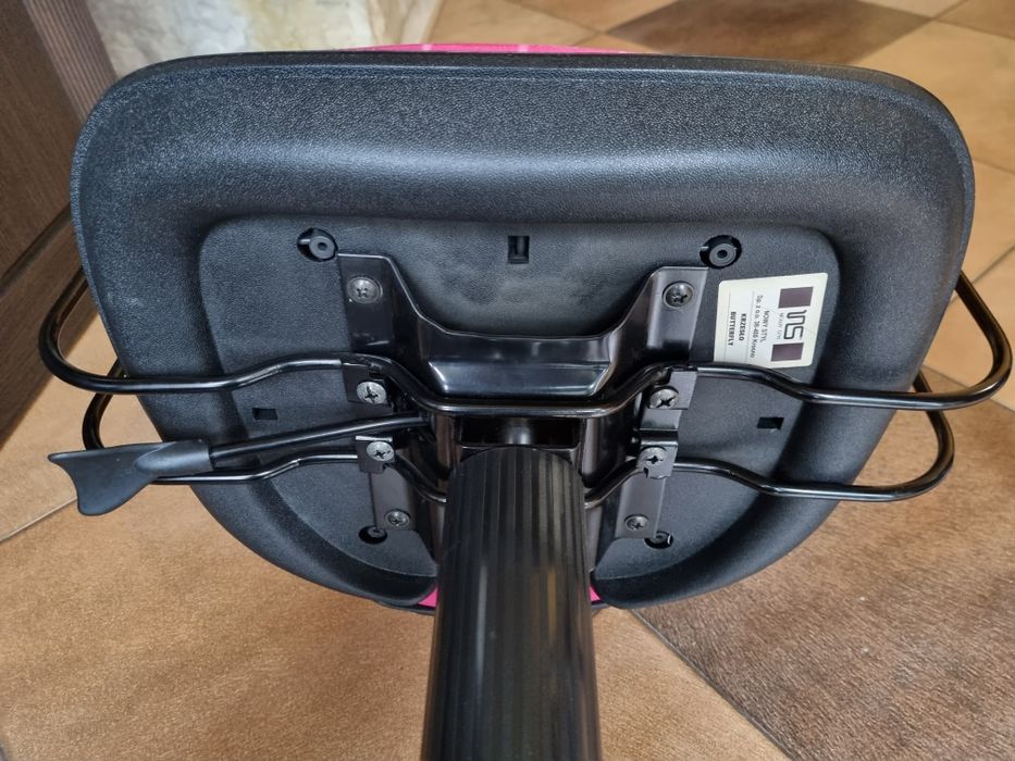 Krzesło obrotowe dla dzieci