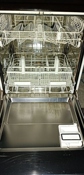 Máquina de lavar louça