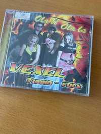 Vexel – Ola Li Ola La (Turbo - Folk) CD nowa