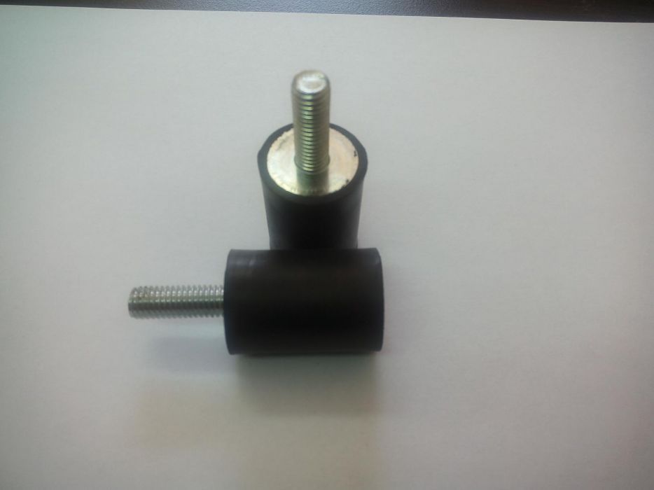 Zawieszenie tłumika, katalizatora,gumka BMW R 850, 1100, R, RT, GS, RS