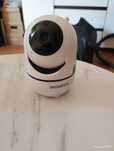 Bezprzewodowa kamera IP INQMEGA IL-HIP291G-1M-AI Wi-Fi 720P PTZ (obrot