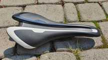 Siodełko Giant Contact SLR Forward carbon