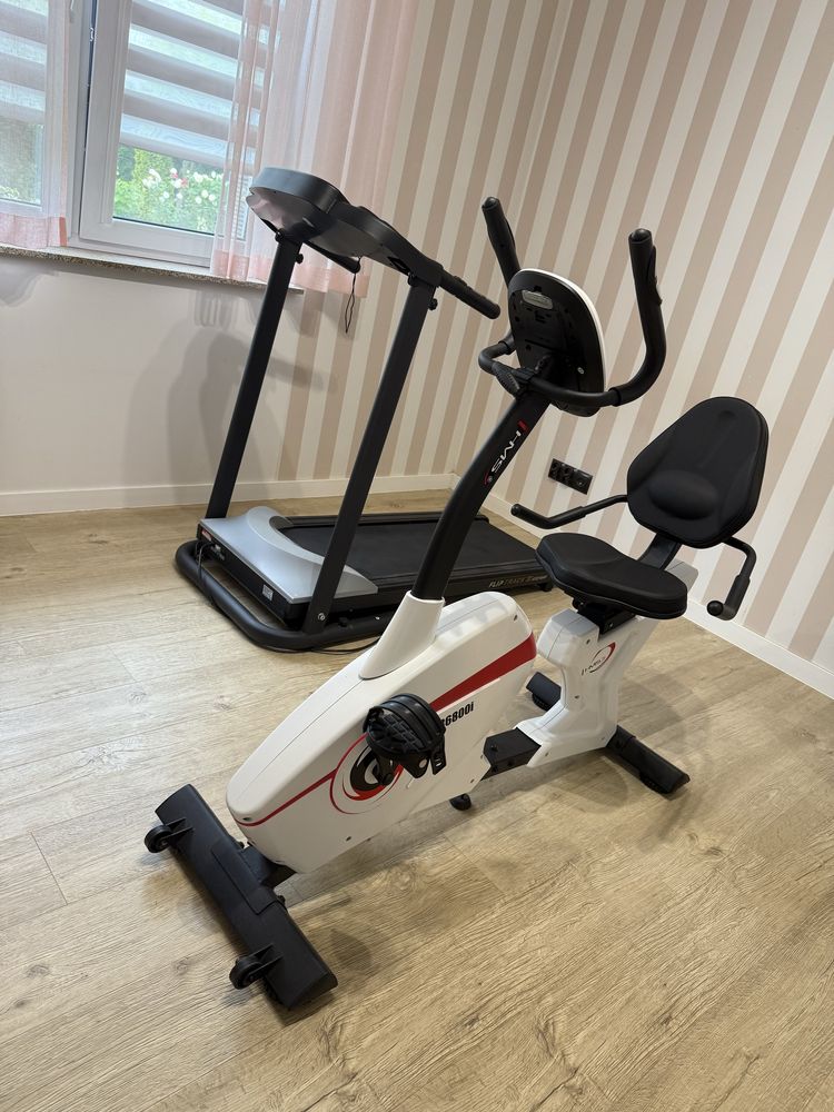 Rower Stacjonarny HMS
