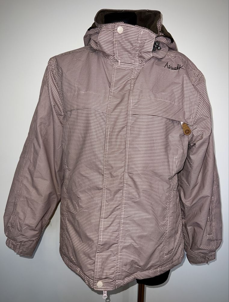 Kurtka damska narciarska, snowboard, zima, r. M, Airwalk