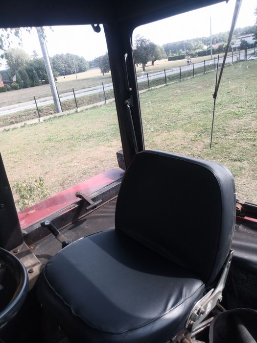 MTZ 82,1999 rok krajowy,4x4 zarejestrowany opłacony