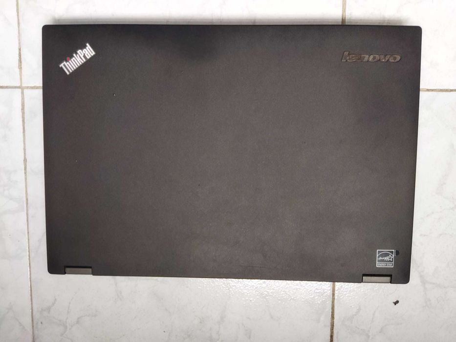 Portatil Lenovo i5 ThinkPad T440