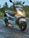 Speedfight III  125