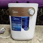 Бойлер 5 л Midea D06-15
