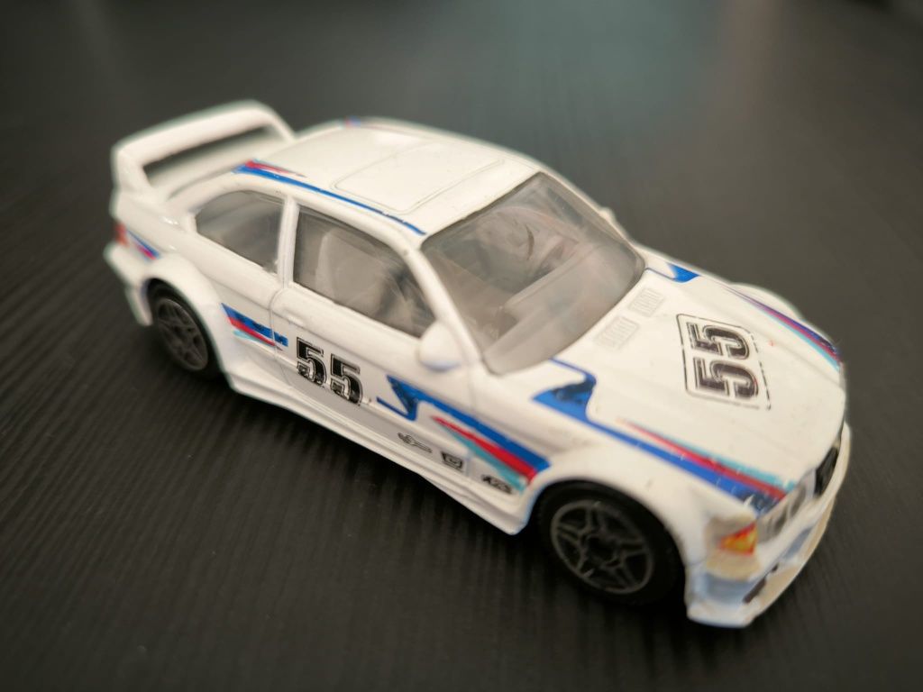 Miniatura BMW M3