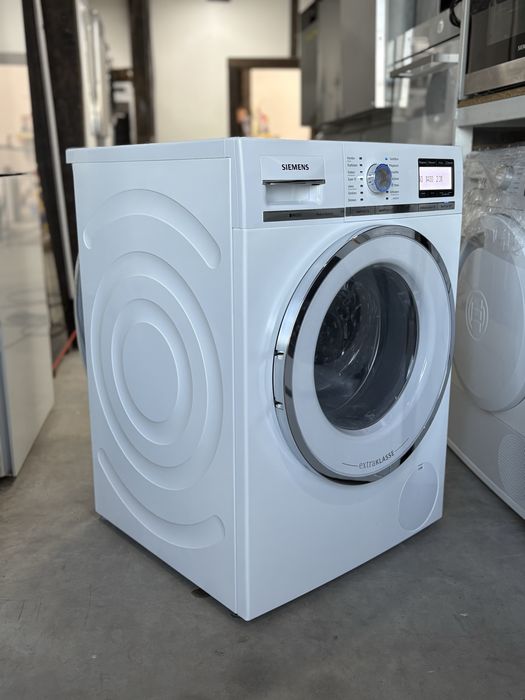 Пральна машина Siemens WM14Y790 iQ800 / інвертор / Німеччина