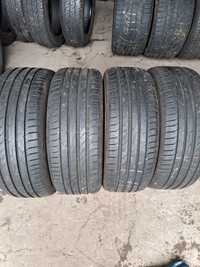 Opony letnie 235/50R19 Nexen Nfera Sport SUV