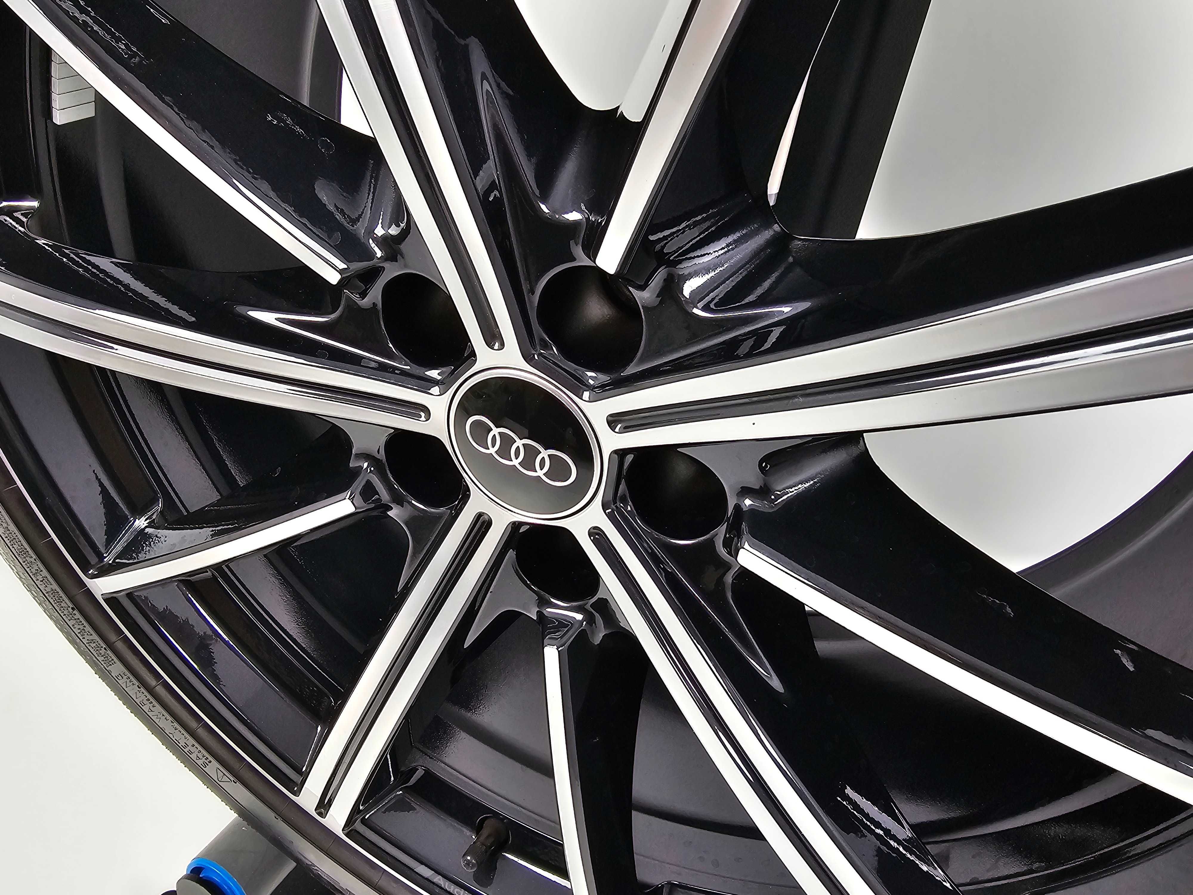 Oryginalne Felgi Audi 21" A5 A6 A7 A8 Q5 SQ5 Q7 SQ7 Q8 SQ8