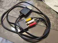 Oryginalny kabel XBOX 360