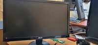 Monitor Acer p196HQV