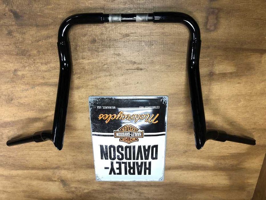 Рули для мотоциклов Harley-Davidson Electra,Street Glide.