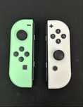 Nintendo Switch joycony zamienniki