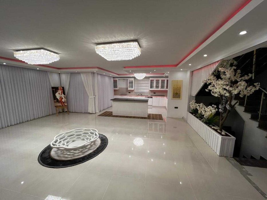 Продаж вілли 3+1, Аланія, Каргиджак, 'Granada' (3056)