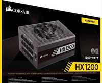 Fonte de Alimentação CORSAIR HX1200