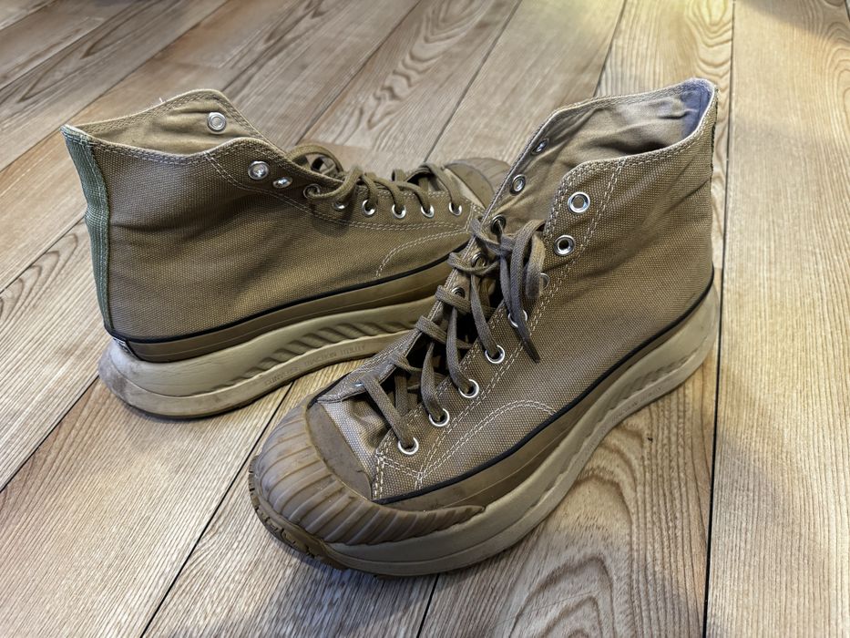 Buty Converse Chuck 70 AT-CX Earth Tones rozmiar 45