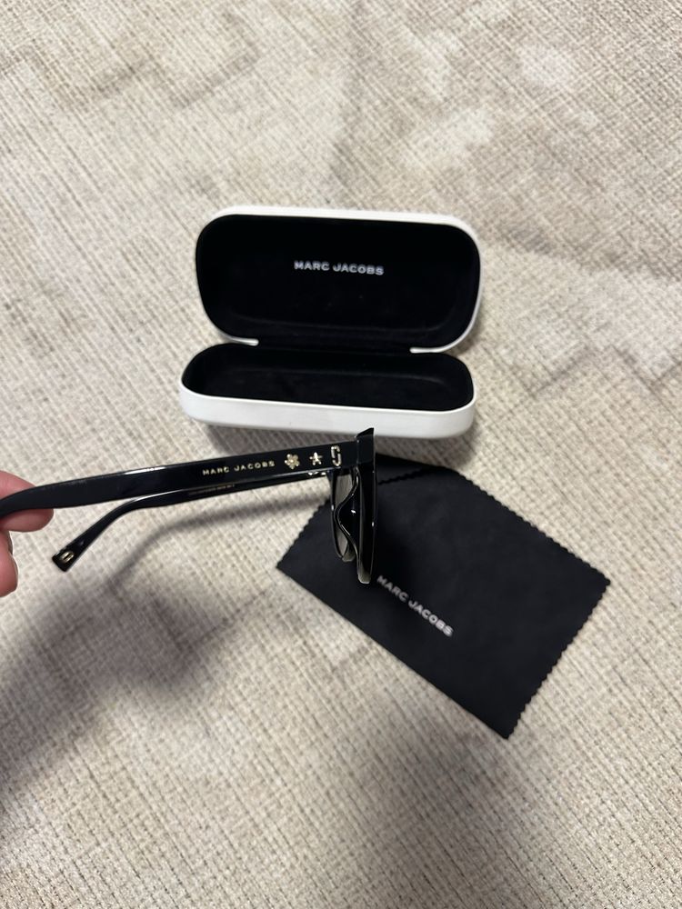 Окуляри Marc Jacobs Оригінал