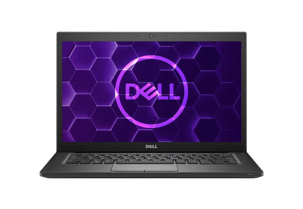 Laptop DELL Latitude 7480 | i5-6300U / FHD / gwarancja / FV23%