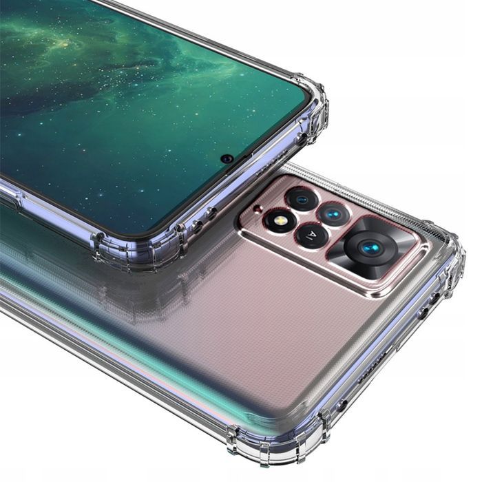 Etui do Xiaomi Redmi Note 11 Pro 4G / 5G / Note 12 Pro 4G AntiShock