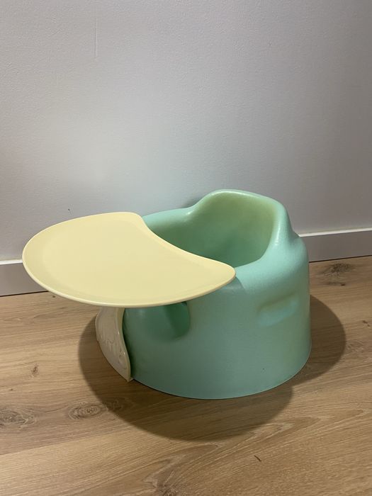 Bumbo cadeira+cintos+tabuleiro