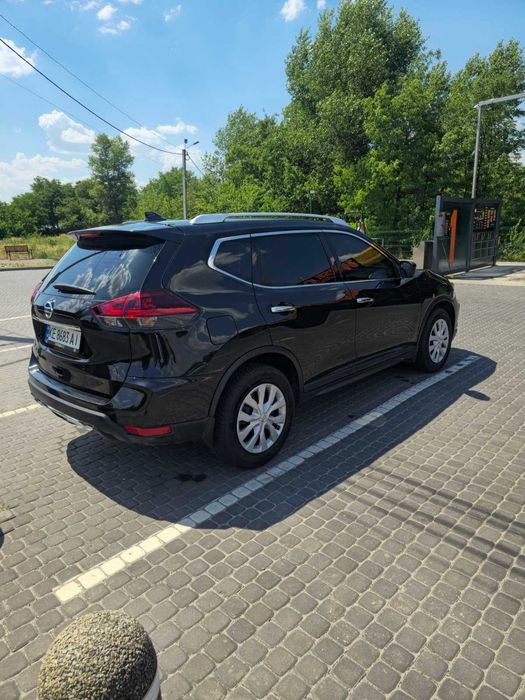 Nissan Rogue 2020 Обмін