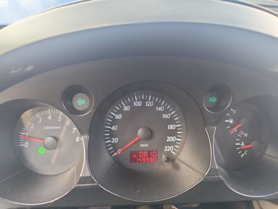 Продам Geely CK 2008 року випуску